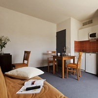 Hotel Adagio Access Lyon Mermoz