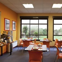 Hotel Adagio Access Lyon Mermoz