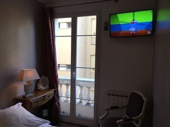 Hotel Berlioz