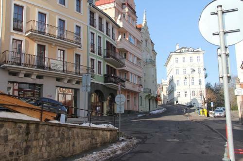 Apartamento Svetlana