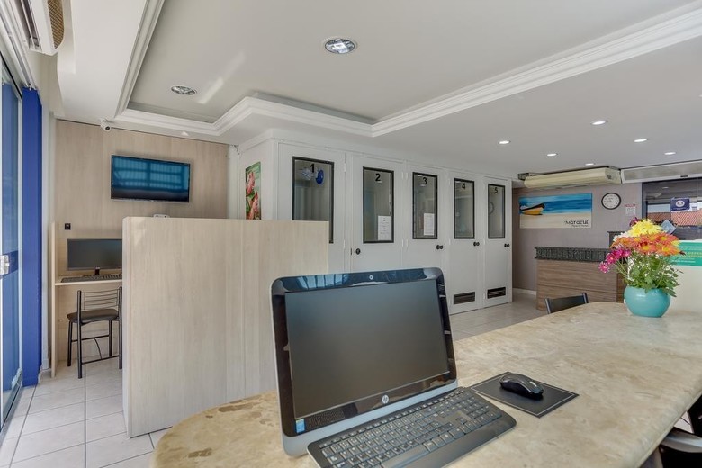 Marazul Apart Hotel