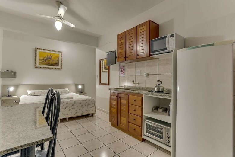 Marazul Apart Hotel