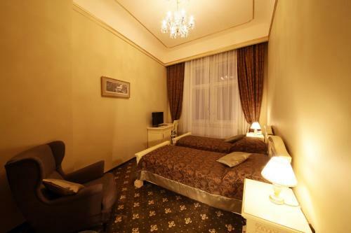 Alisa Hotel