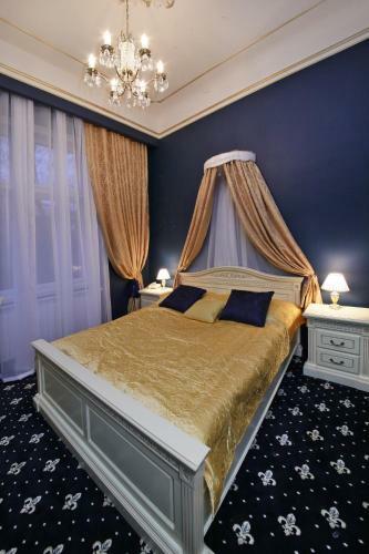 Alisa Hotel