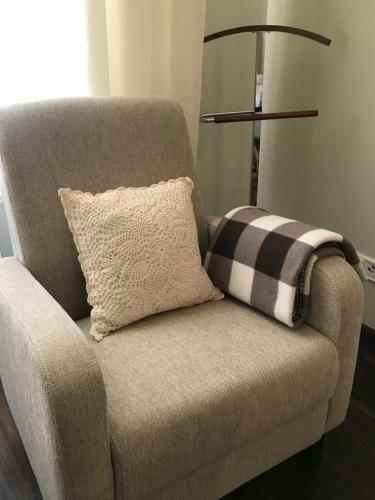 Apartman U Kolonady