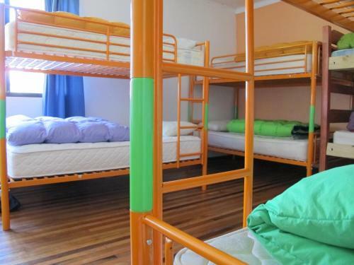 Albergue Ventana Sur Hostal