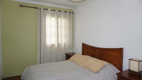 Albergue Ventana Sur Hostal