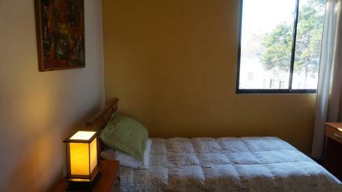 Albergue Ventana Sur Hostal