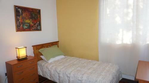 Albergue Ventana Sur Hostal