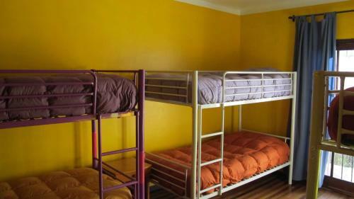 Albergue Ventana Sur Hostal