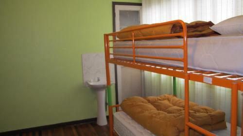 Albergue Ventana Sur Hostal