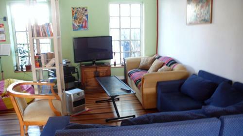 Albergue Ventana Sur Hostal