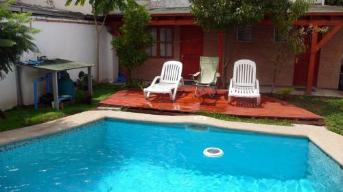 Albergue Ventana Sur Hostal