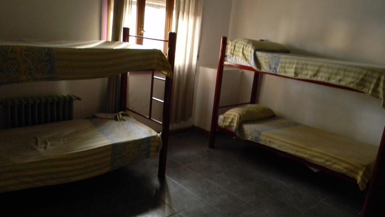 Punto Urbano Hostel