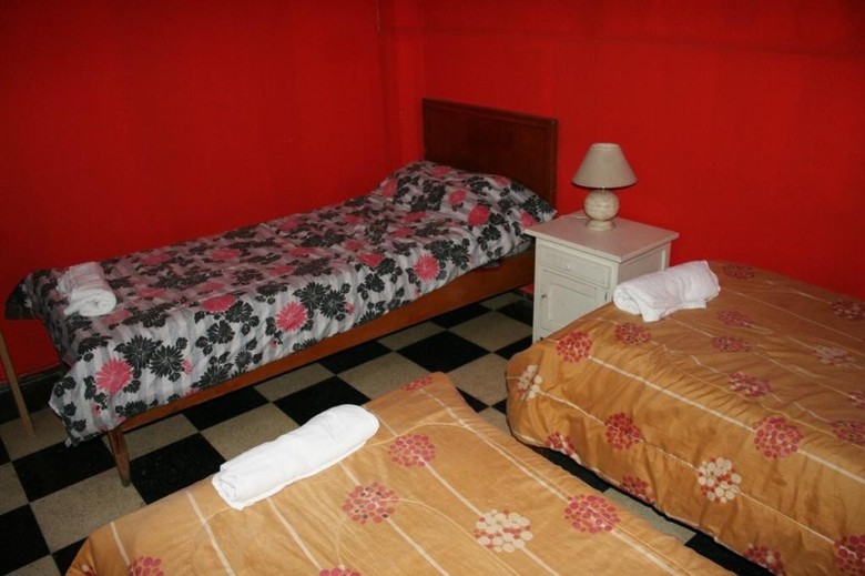 Albergue Tibet House