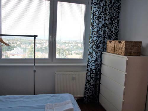 Apartm�n Drahovice