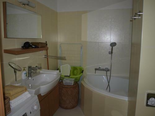 Apartm�n Drahovice