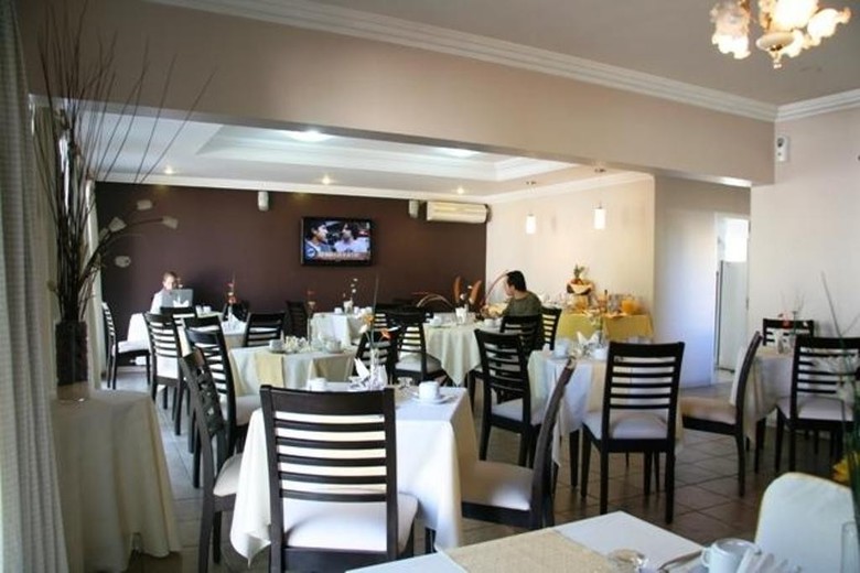 Gran Hotel Venus