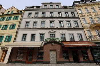 Hotel Renesance Krasna Kralovna