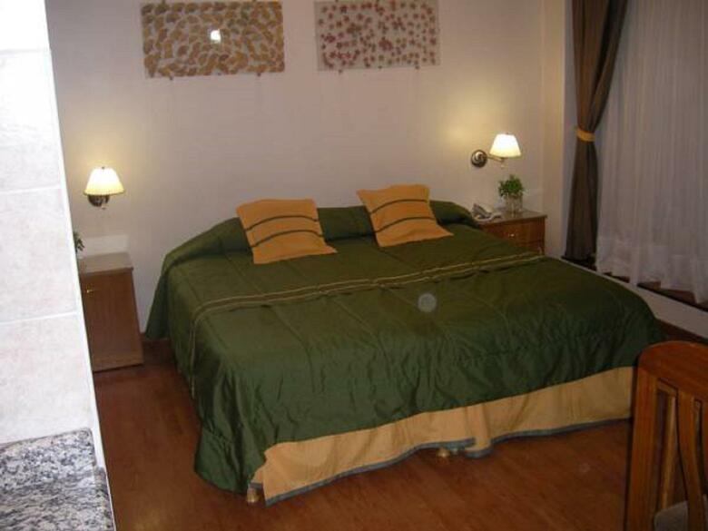 Aparthotel Apart San Lorenzo