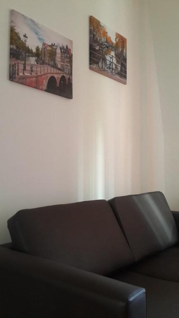 Apartamento Alojarte Mendoza