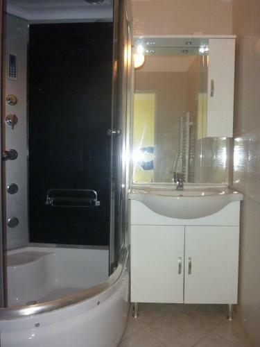 Apartment Karlovy Vary