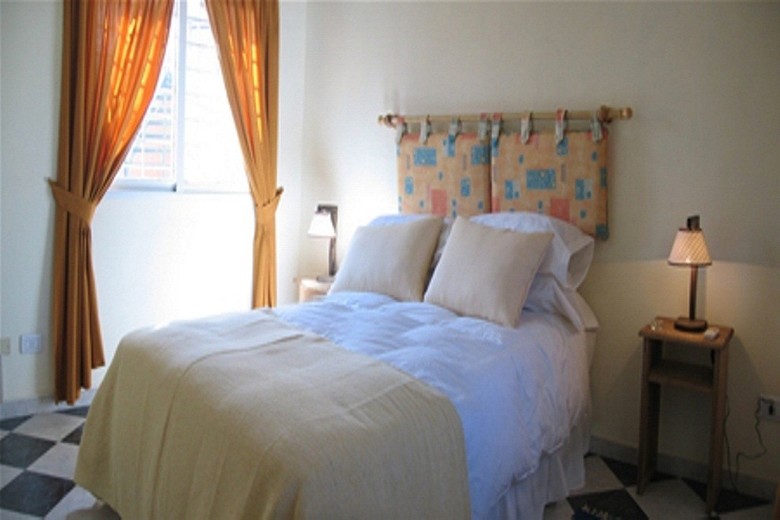 Life Apart Hotel