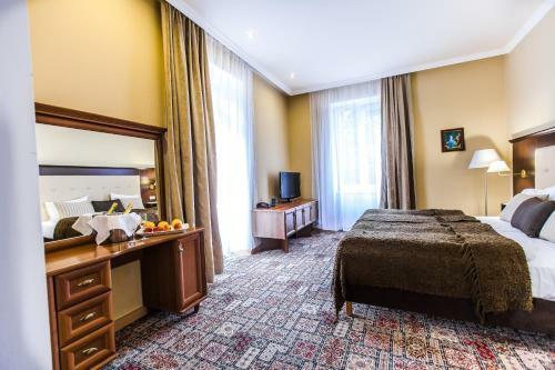 Spa Hotel Panorama