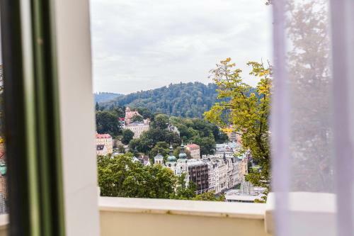 Spa Hotel Panorama