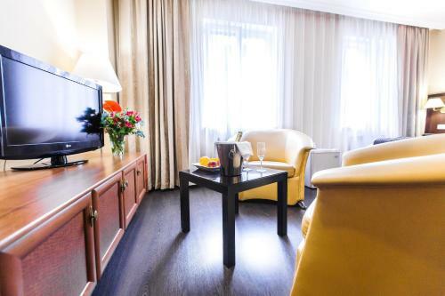 Spa Hotel Panorama