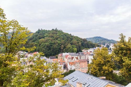 Spa Hotel Panorama