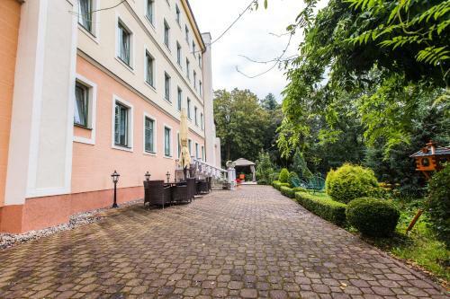 Spa Hotel Panorama