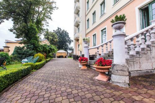 Spa Hotel Panorama