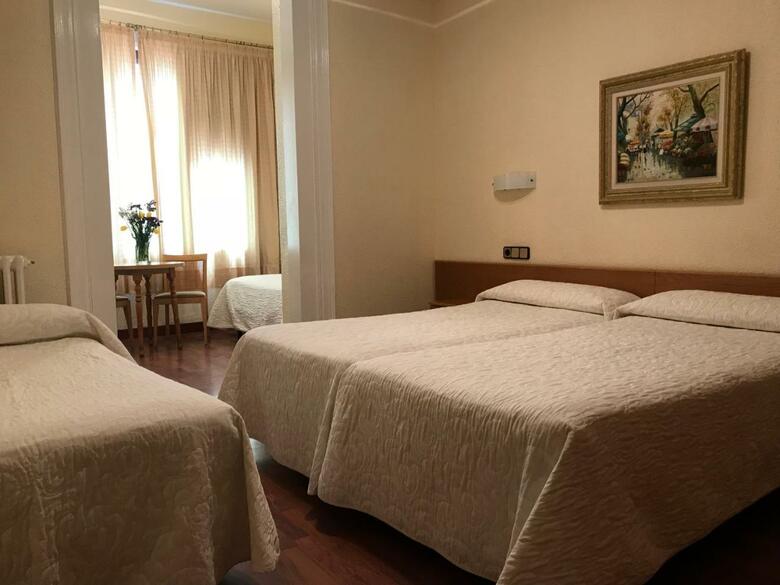 Pelayo Hotel
