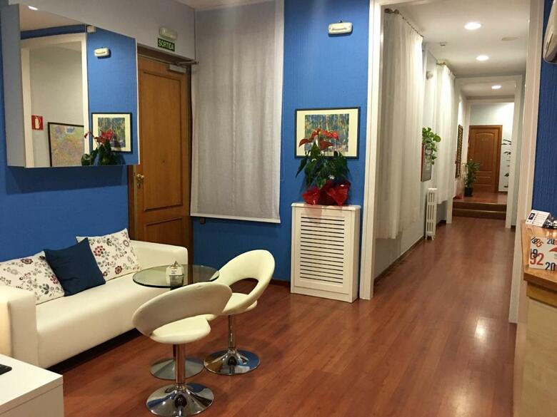 Pelayo Hotel
