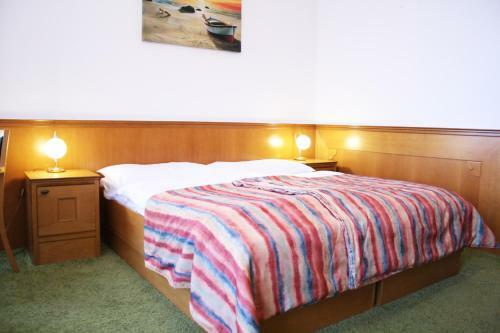 Hotel Villa Charlotte