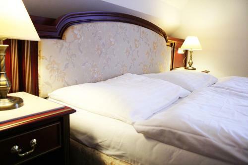 Hotel Villa Charlotte