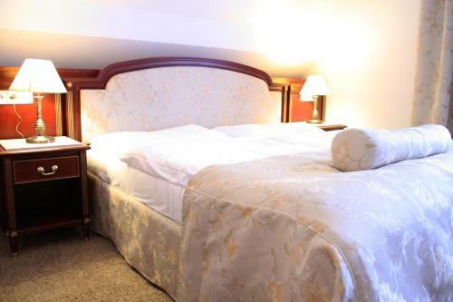 Hotel Villa Charlotte