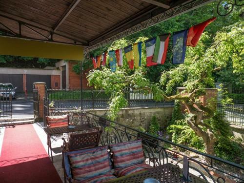 Hotel Villa Charlotte