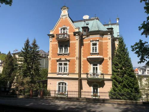 Hotel Villa Charlotte