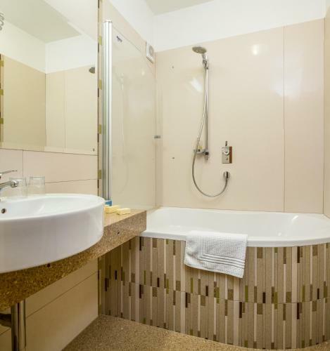 Lazensky Hotel Smetana - Vysehrad