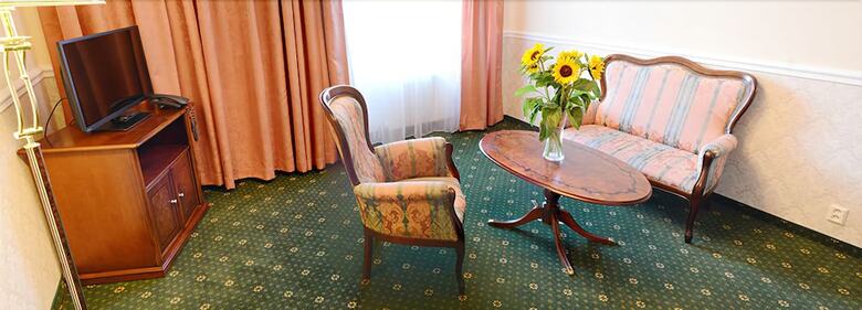Hotel Ostende