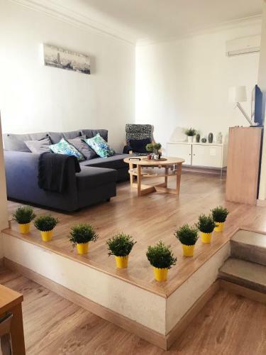 Hostal G And G Rooms