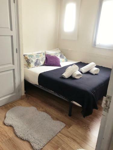 Hostal G And G Rooms