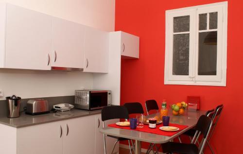 Hostal G And G Rooms