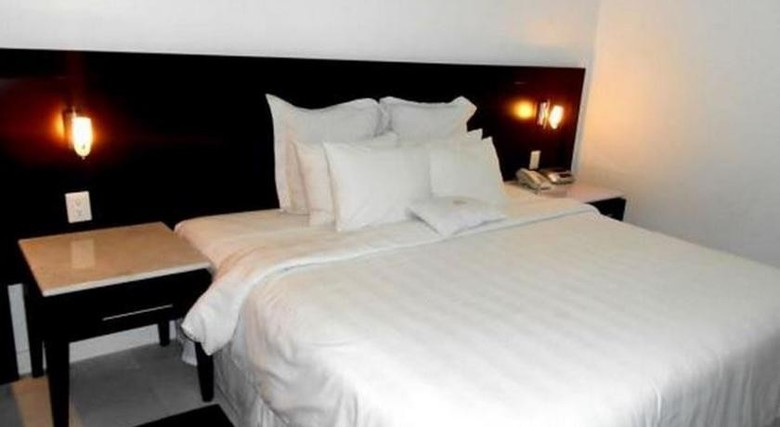 Apartamento Crowne Plaza 1706 By Palmera Vacations