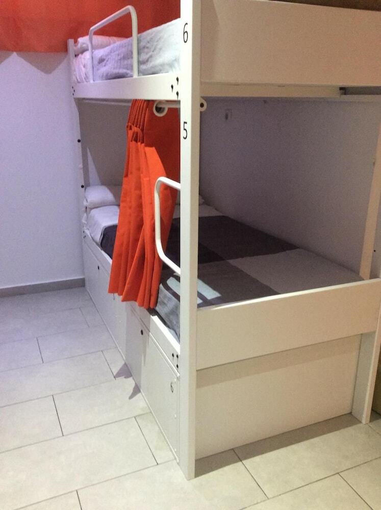 Hostelscat