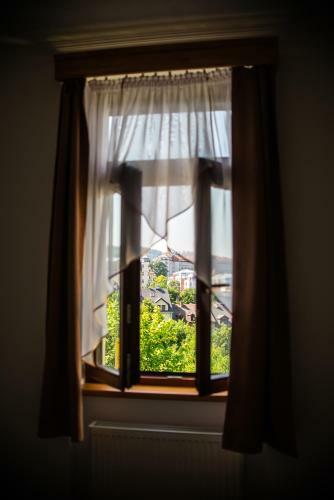 Hostal Penzion 33