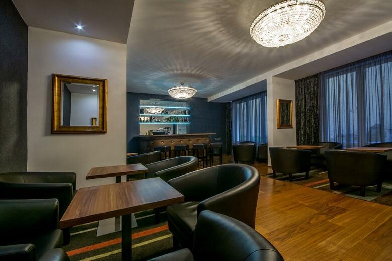 Hotel Prezident