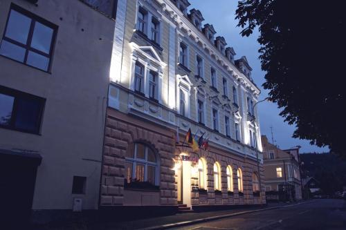 Hotel St.michael